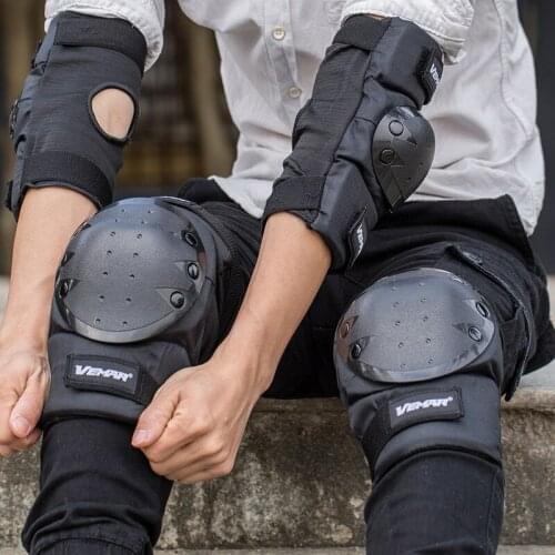 Robuxom Knee Pads