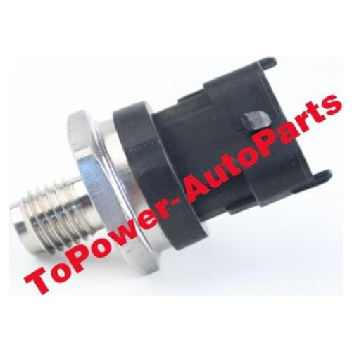 Fuel Rail Pressure Sensor 0281002260/0281002405/0281002475/0281002522/0281002788/0281002867 for Ffiat Brava Doblo Marea Palio