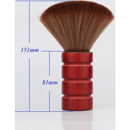 High Quality Preffair LP119 Anti-Static LP Vinyl Record Cleaning Cleaner Pad Brush Audio Stylus Dust Remover