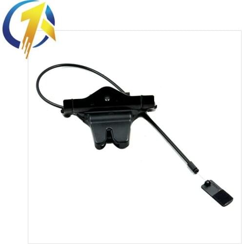 HonTodak Car Auto Trunk Lock Suits For Brilliance H320 H330