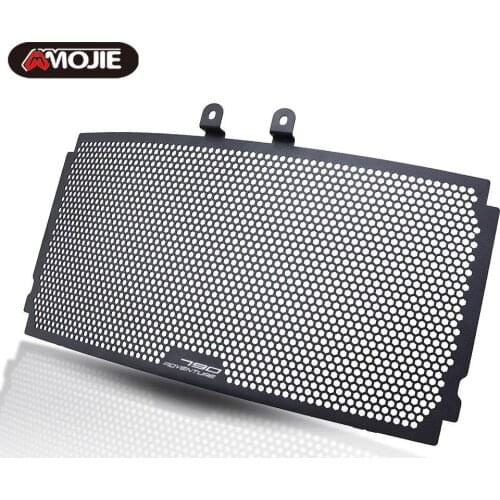 Radiator Guard 790 Adventure S ADV 790Adventure R 2020 2021 Radiator Grille Protector Cover 790 Adventure Accessories Motorbike