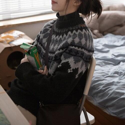 Autumn New Knit Female Cardigan Solid Fashion V-Neck Long Sleeve Knit Sweater Tops Casual Single-Breasted Sweater Coat 2020