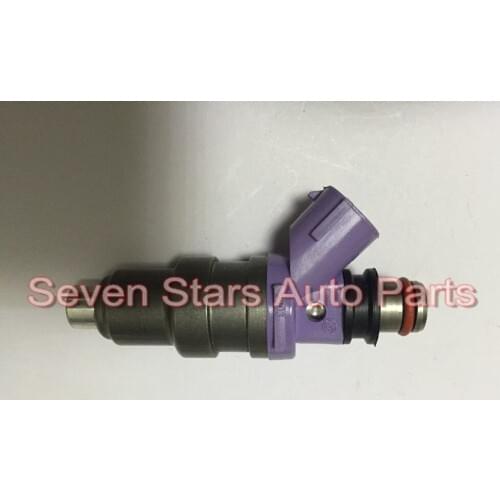 800CC Fuel injector/nozzle for T0yota Mazda OEM# 1001-87095