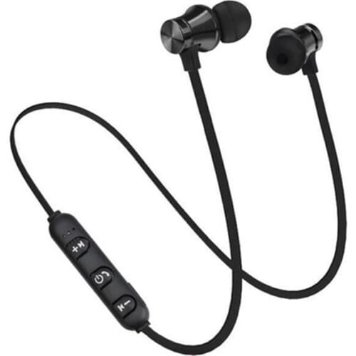 Bluetooth Headset Wireless Earbud Earphone