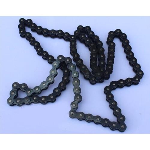 420 Chain 98 Links 104 Links 108 Links for Off - Road Motorcycles Mini Moto ATV Motorcycle Mini Chopper Pocket Dirt Bike