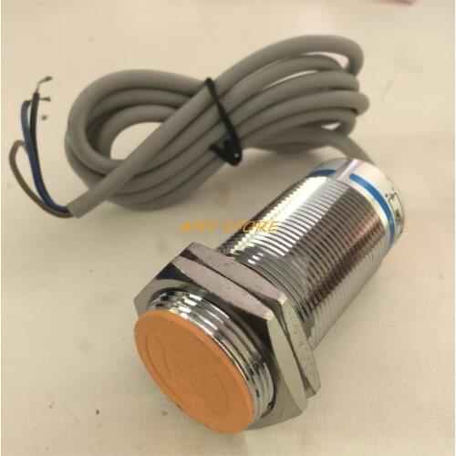 DC 6-36V 3 Wire PNP NO N/O 10mm Inductive Sensor Proximity Switch LJ30A3-10-Z/BY
