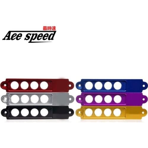 For JDM PASSWORD BATTERY TIE DOWN 02-06 for Acura RSX 01-05 for Honda Civic