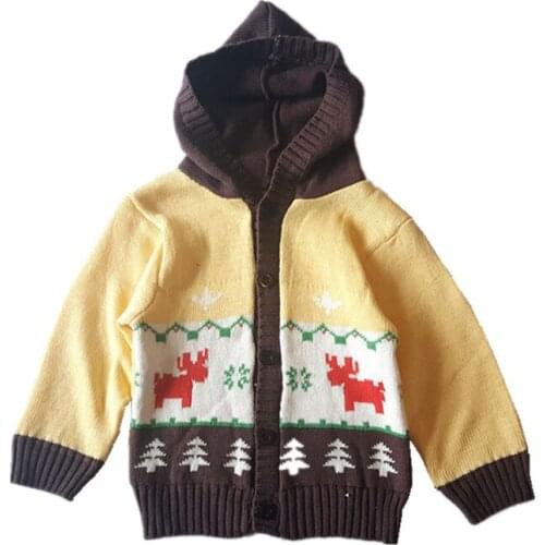 El Bebe Oso Children's Clothing