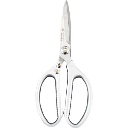 Tools industrial grade powerful scissors household tailor scissors large scissors cloth scissors stainless steel scissors