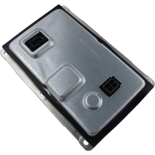 LAD5GL 89035113 for Cadillac CTS SRX 05-08 Chrysler 300 Xenon HID Headlight 4 Pin Ballast Module 3D0907391B 8E0907391A