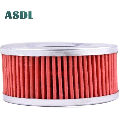 Motorcycle Oil Filter for Yamaha FJ600 FZ600 FZR600 XJ600 YX600 FJ FZ FZR XJ YX 600 Radian 1984 1985 1986-1989 1990