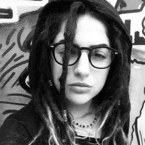 Higodoy Johnny Depp style glasses men classic retro optical prescription glasses ladies computer transparent lens glasses frame