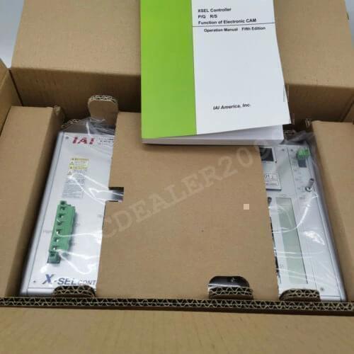 New IAI X-SEL Controller XSEL-J-2-100A-100A-N1-EEE-5-1 In Box 1Year warranty