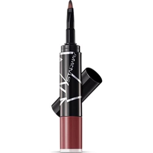 STAR WAY Waterproof Eyeliner