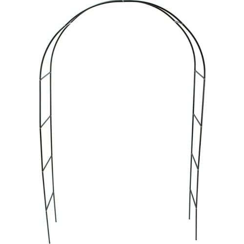 Wedding Arch Decorative Garden Backdrop Pergola Stand Flower Frame for Marriage Birthday Wedding Party Decoration DIY