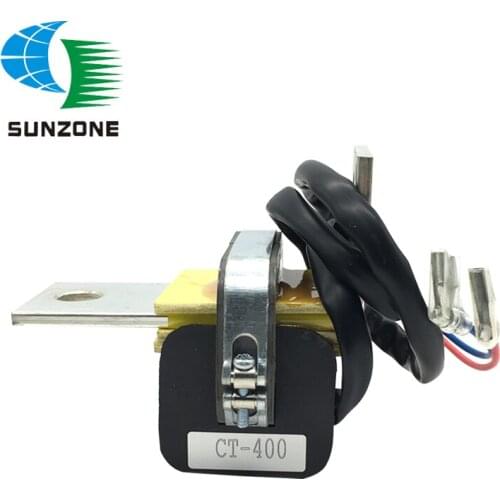 Droop Current Transformer For Generator Parallel Operation Model CT-400A