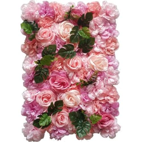 Unextar Artificial Flower Decorations For Wedding