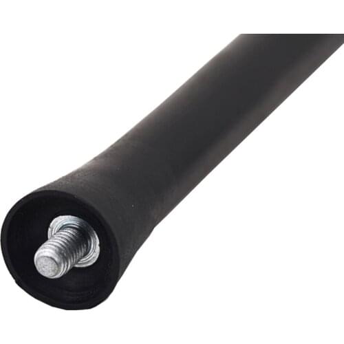 11 inch Waterproof Marine Radio Antenna Rubber Flexible Mast FM AM Antenna