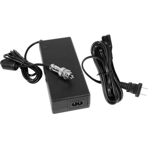 Yongnuo Original 5m US or EU LED Video Light Standard Power Switching Charger 19V 5A AC/DC Adapter for YN1200 Lights