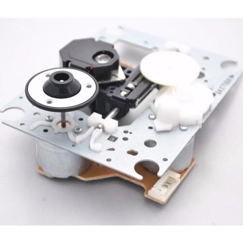 Replacement For SONY ZS-D5 CD Player Spare Parts Laser Lens Lasereinheit ASSY Unit ZS-D5 Optical Pickup Bloc Optique