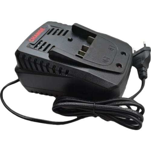 AL1860CV Li-ion Battery Charger For Bosch 18V 14.4V Electrical Drill Battery BAT609G BAT618 BAT618G BAT614 2607336236 Bosch 18V