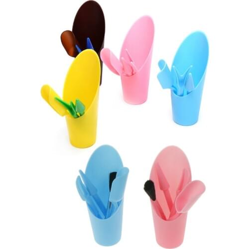 1 Set Garden Planter Kit DIY Accessories Sowing Succulents Transplant Seedlings Planted Tool Bonsai Fertilizer Drilling Device