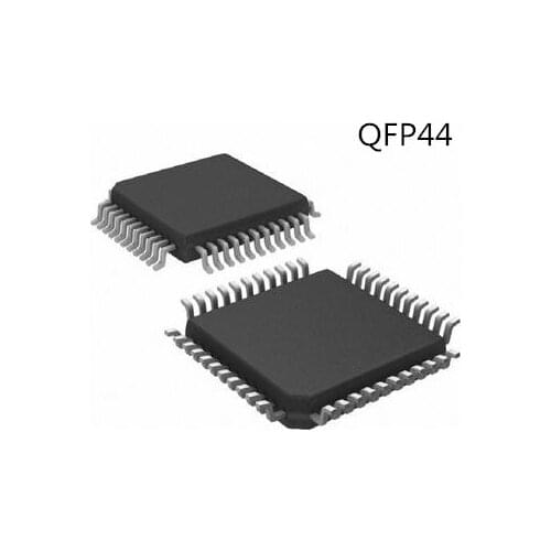 1pcs/lot PIC24FJ64GA004 PIC24FJ64GA004-I/PT PIC24FJ64GA PIC24FJ64 QFP-44 IC In Stock