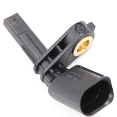 10PCS Left ABS Speed Sensor For Audi A3 Q3 TT Seat Skoda VW Amarok Caddy CC Sharan Touran Passat Jetta Golf 7H0927803 WHT003857