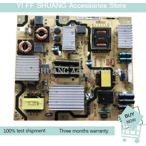 100% Test shipping for D55A571U 40-E461CD-PWD1XG 81-PE461ED-PL200AA power board