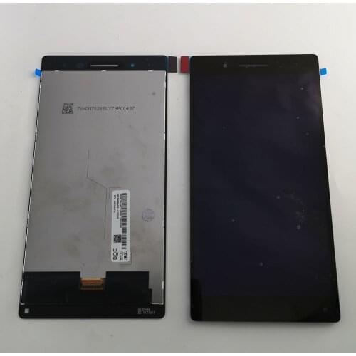 7 INCH For Lenovo Tab 4 TB-7504X LCD Tab 4 TB-7504N TB-7504x TB-7504F LCD Display and Touch Screen Digitizer Assembly