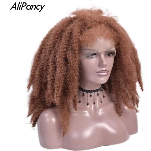 Alipancy Kids Wigs