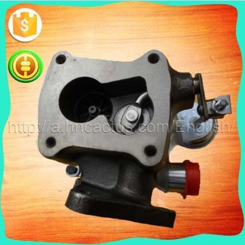 Auto parts turbo charger for Renault Kangoo-K9KA800 KP35 54359700033 / 8200507852 turbocharger
