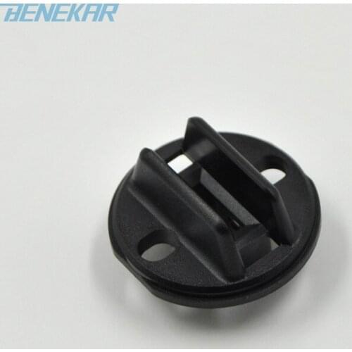 Benekar OEM D6y1-76-142 Ignition Key Knob Switch Base for Mazda Speed 6 Cx-7 Cx-9