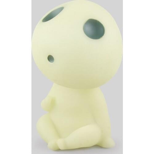 FiolaYoden Princess Figurines