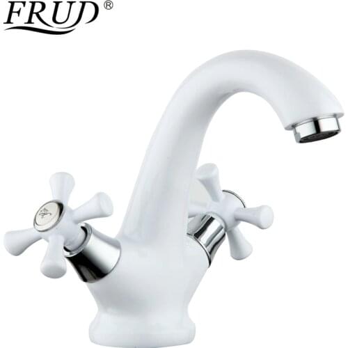 FRUD Mixer Extensions