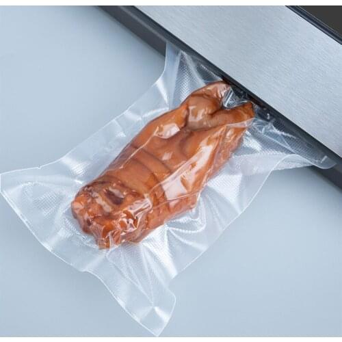 GRUITER Food Bags And Films