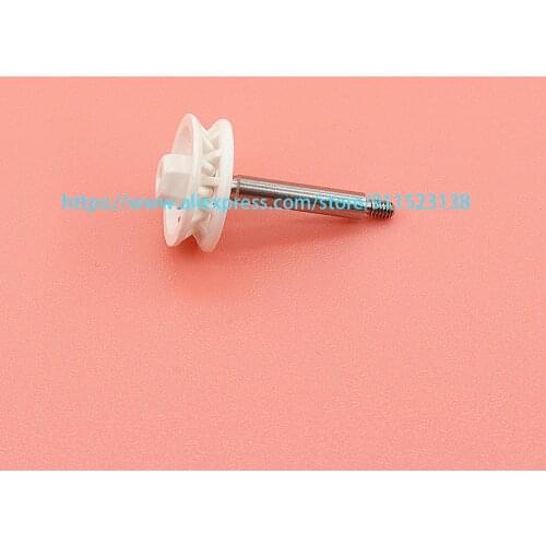 Good Quality SWF Sunstar Embroidery Machine Spare Parts Genuine Thread Detecting Rotary Sensor Wheel For SWF Series D G SB K