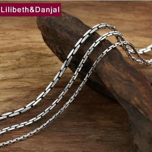 Серебряные ожерелья Lilibeth&Danjal China At AliExpress