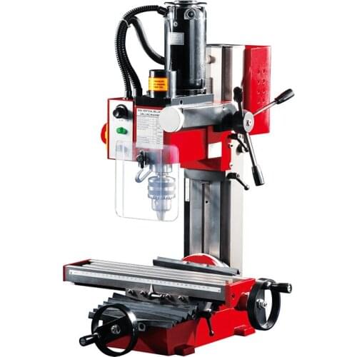 X2 Mini Mill Drill, Milling And Drilling Machine