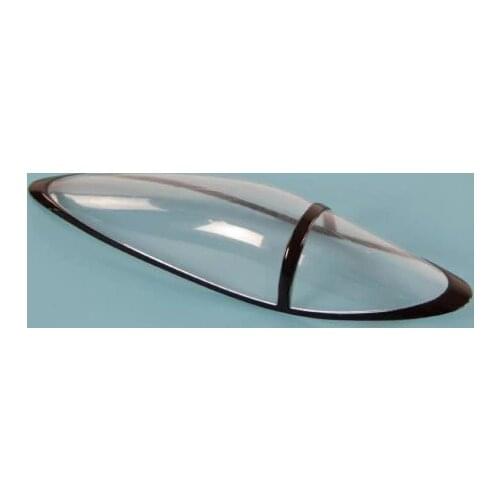 Canopy for Freewing 64mm F-18 EPO RC Jet FJ10711 06