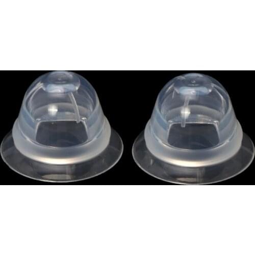 Nipple Aspirator Puller Niplette Treatment Redress Sucking Redress Correction Shaper Breastfeeding Aid