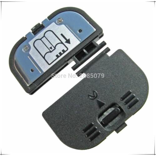 NEW COPY D7100 D7200 Battery Door Cover Lid For Nikon D7100 D7200 D7500 Camera Replacement Unit Repair Part