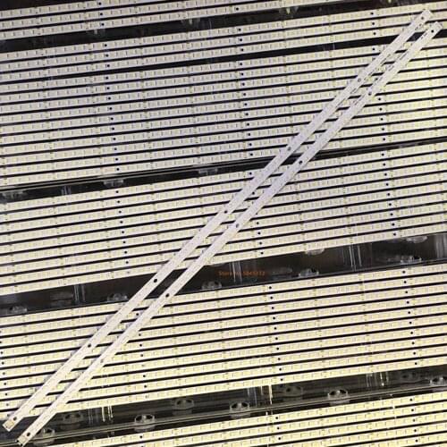 NEW LED Backlight Strips For Panasonic TX-L42E30B TX-L42E30E TC-L42e30b FHD LED Bars 42Y64L NLAW20103R Matrix Bands Rulers Tapes