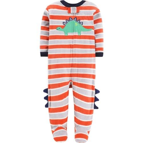 Infant Baby clothing 2021 baby girl clothes Newborn clothes fleece romper long-sleeve baby product , infant boy clothes babies