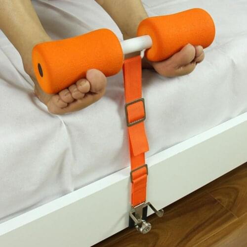 Muscle Strength Abdominal Portable Exercise Abs Sit-up Bar for Bodybuilding