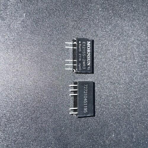 Qixinruite 5PCS/LOT E1215S-2WR3 NEW