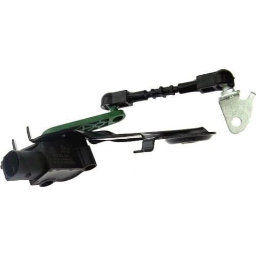 SCJYRXS Rear Right Luxury Headlamp Horizontal Position Sensor For S6 A8 RS6 RS7 A6 Avant 2012-2014 4H0 941 310C 4H0 941 310 C