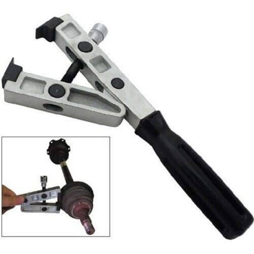 High quality Dustproof set of tie pliers The ball cage clamp auto repair tools NO.A0208 freeshipping