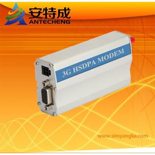 Download 14.4Mbps data transfer 3G HSPA+/WCDMA USB Modem