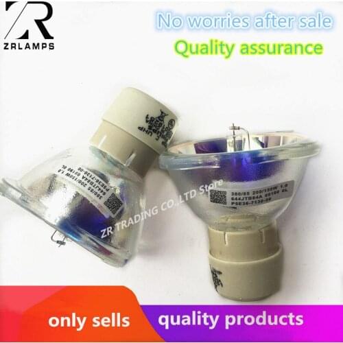 ZR 5R Beam Lamp High Quality 200W 5R Lamp msd 5r msd platinum 5r Moving head For stage lighting